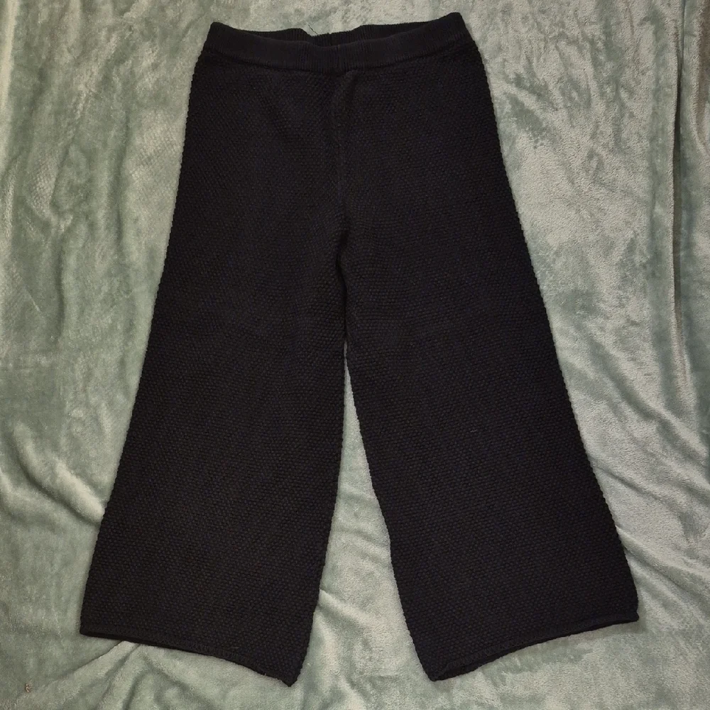 FP Beach Black Loungewear Set - Picture 5 of 5